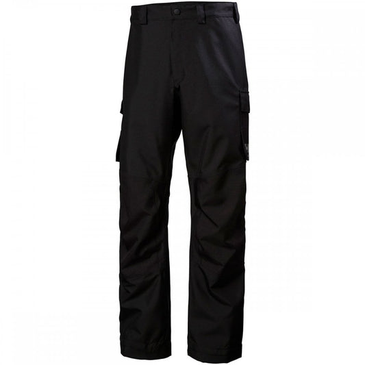 71190 Oxford Shell Pant