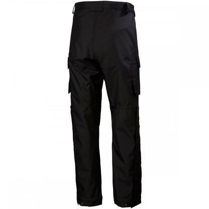71190 Oxford Shell Pant