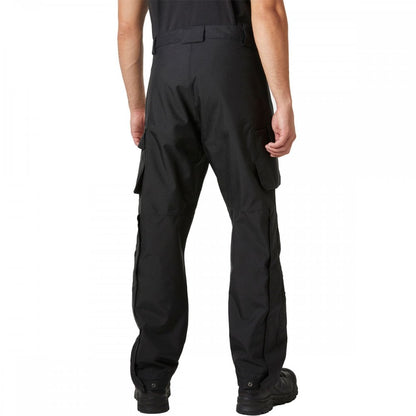 71190 Oxford Shell Pant