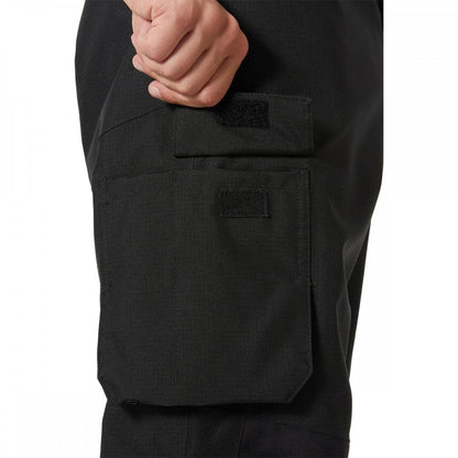 71190 Oxford Shell Pant
