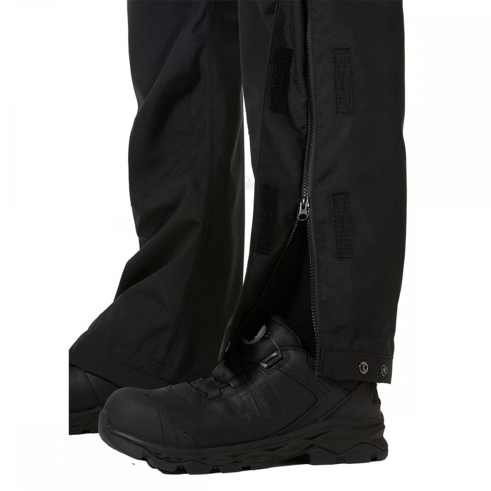 71190 Oxford Shell Pant