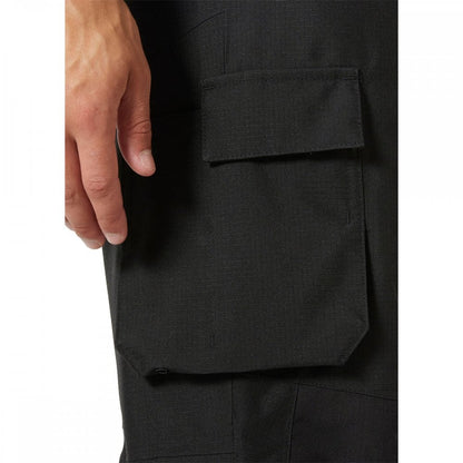 71190 Oxford Shell Pant