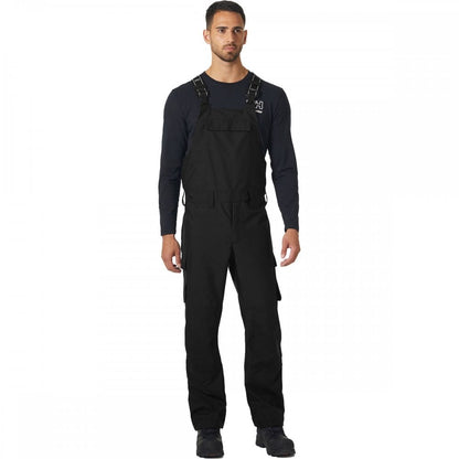 71191 Oxford Shell Bib
