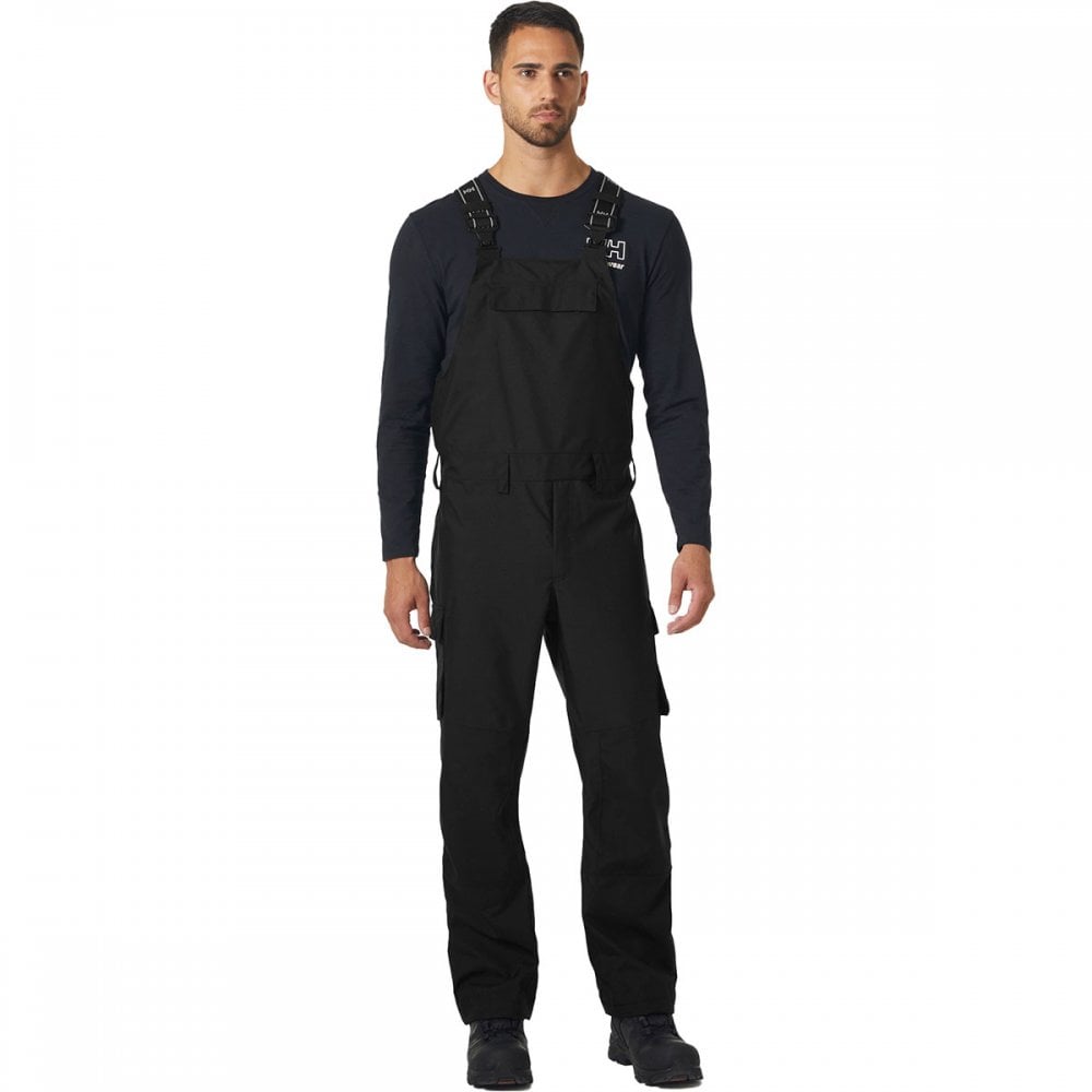 71191 Oxford Shell Bib