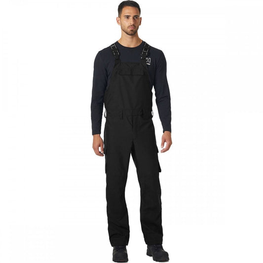 71191 Oxford Shell Bib