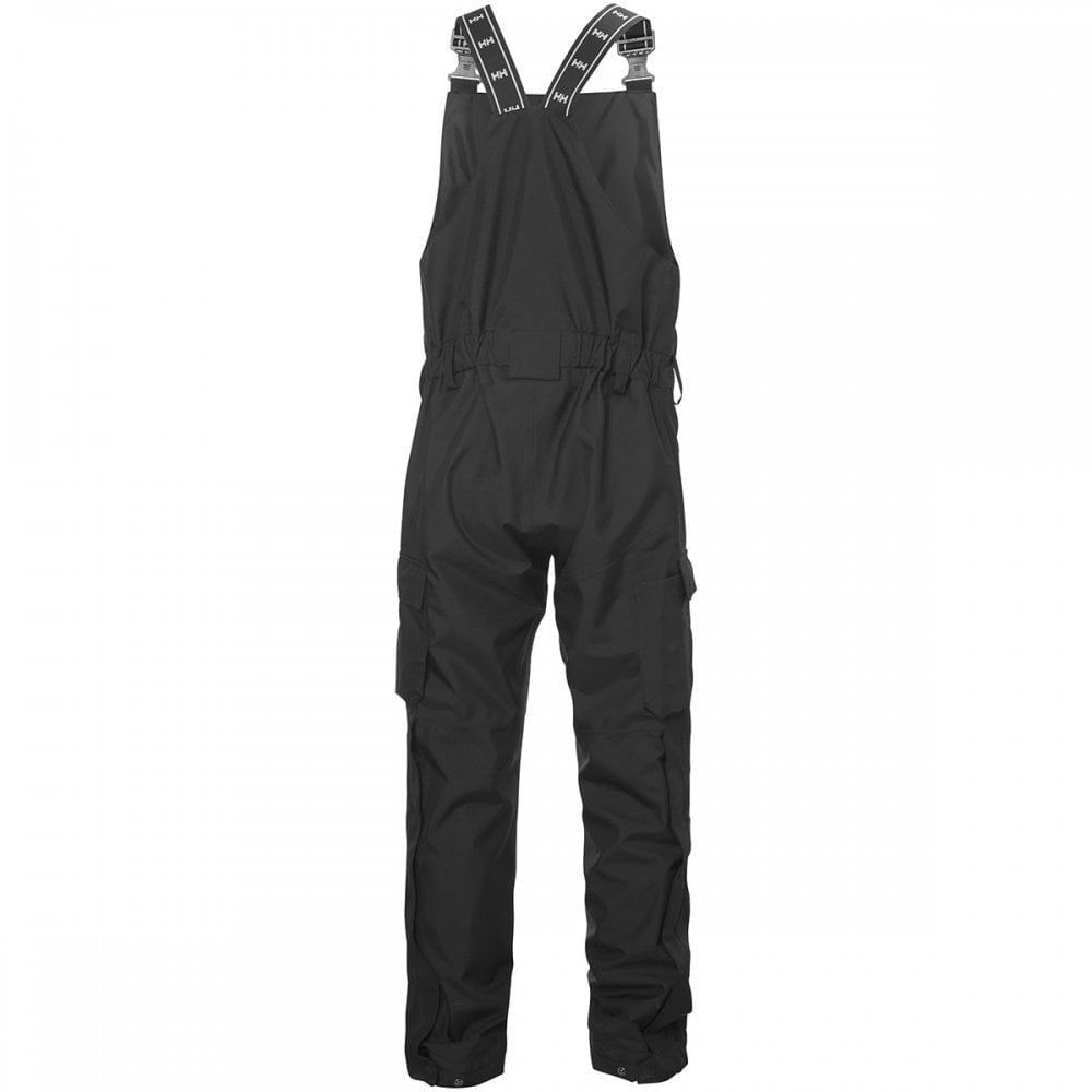 71191 Oxford Shell Bib