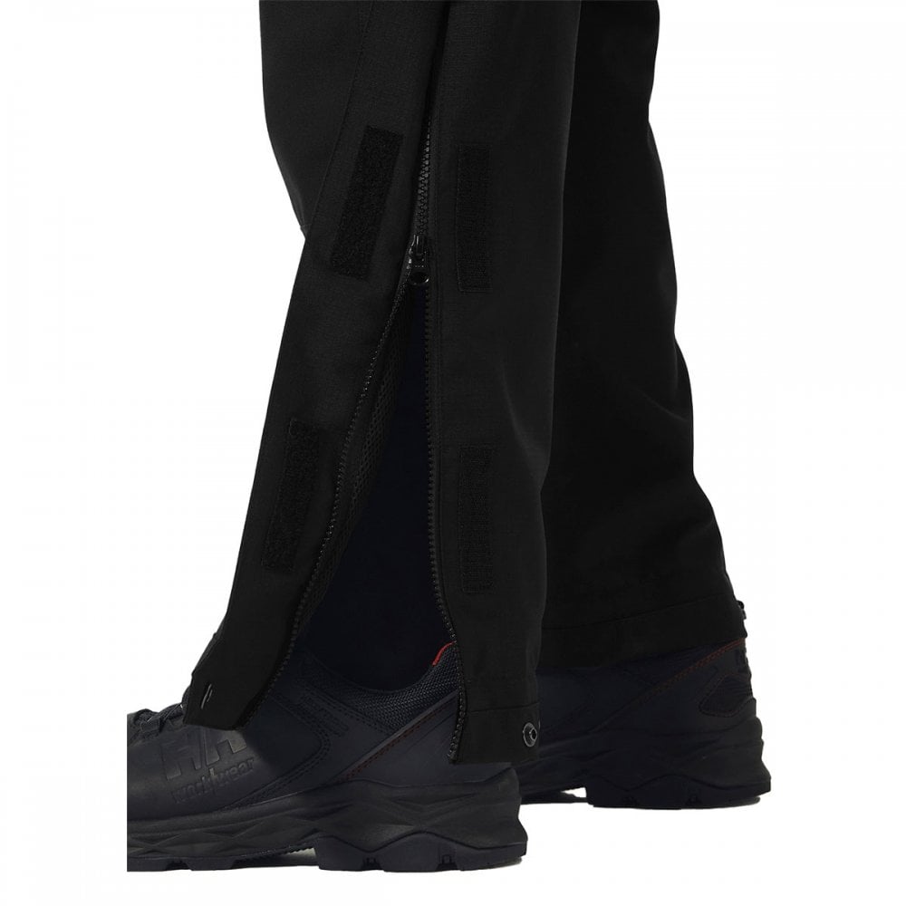 71191 Oxford Shell Bib