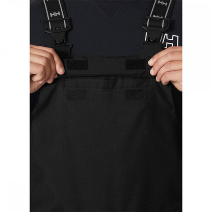 71191 Oxford Shell Bib
