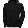 79330 Essential 1/4 Zip Hoodie
