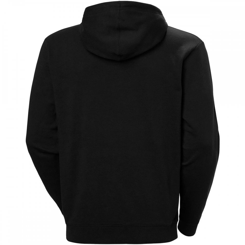 79330 Essential 1/4 Zip Hoodie