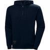 79330 Essential 1/4 Zip Hoodie