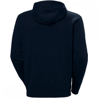 79330 Essential 1/4 Zip Hoodie