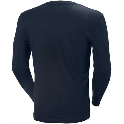 79282 Classic Logo Longsleeve