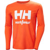 79282 Classic Logo Longsleeve