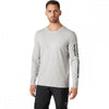 79282 Classic Logo Longsleeve