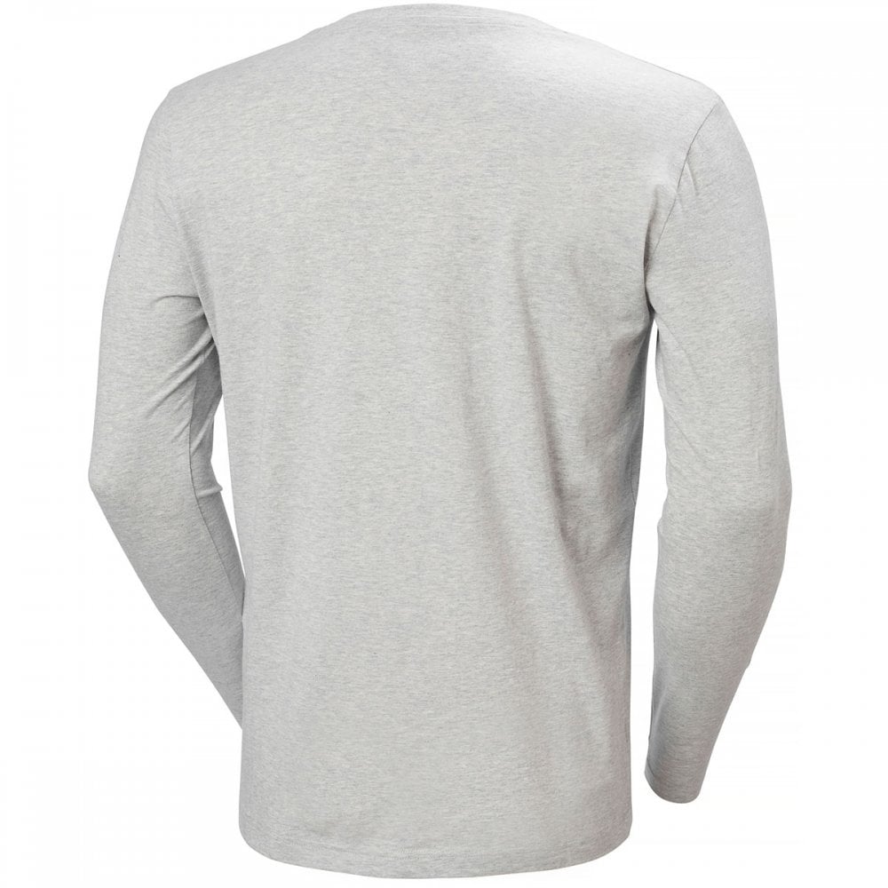79282 Classic Logo Longsleeve