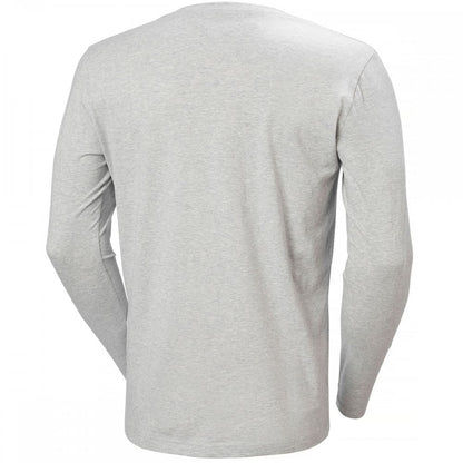 79282 Classic Logo Longsleeve