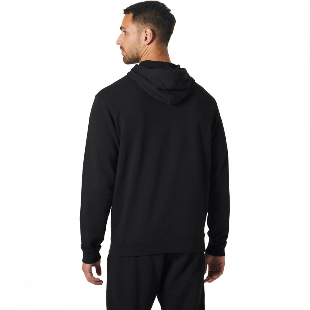 79330 Essential 1/4 Zip Hoodie
