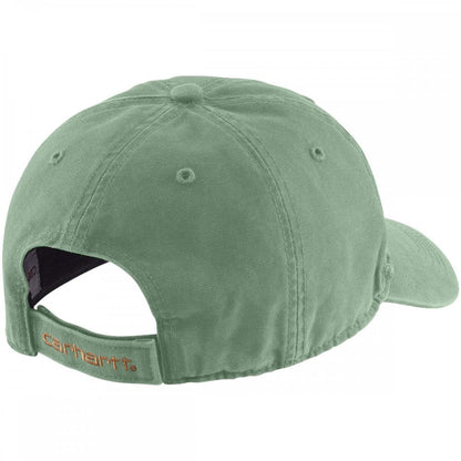 100289 Odessa Leatherette Cap