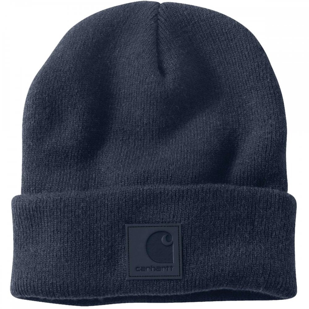 101070 Black Label Watch Hat