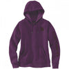 102791 Relaxed Fit Midweight Logo Sleeve Graphic Sweatshirt