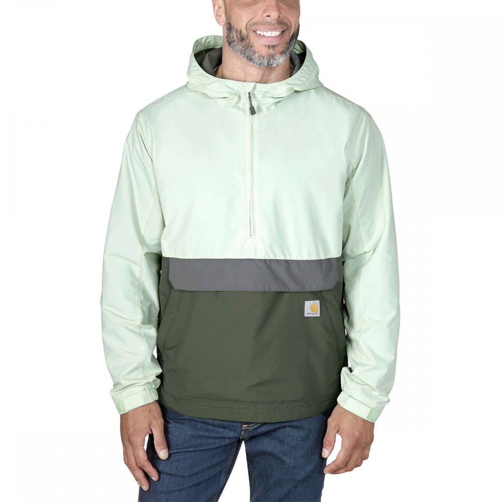 105749 Lightweight Packable Anorak