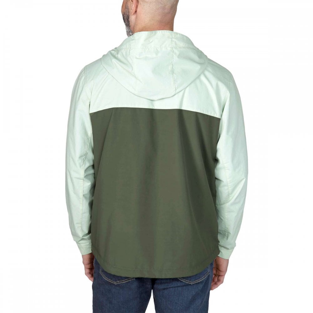 105749 Lightweight Packable Anorak