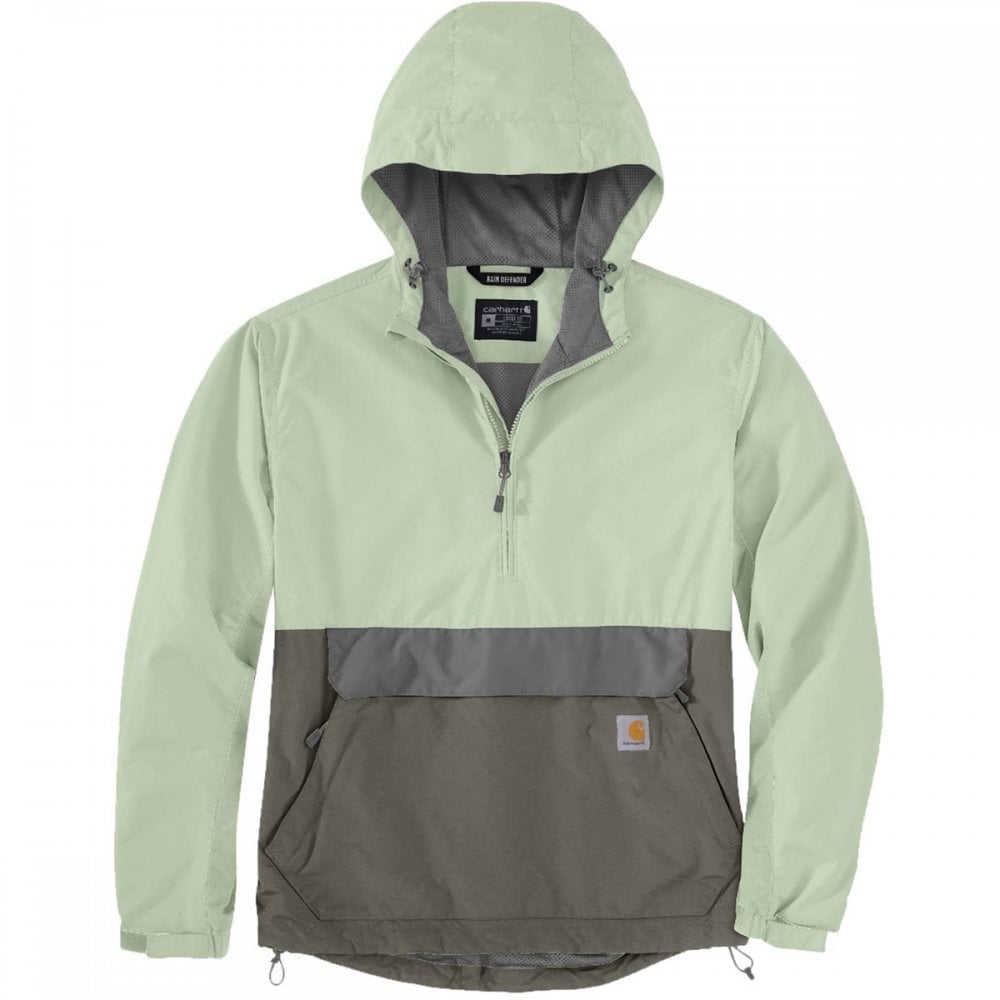 105749 Lightweight Packable Anorak