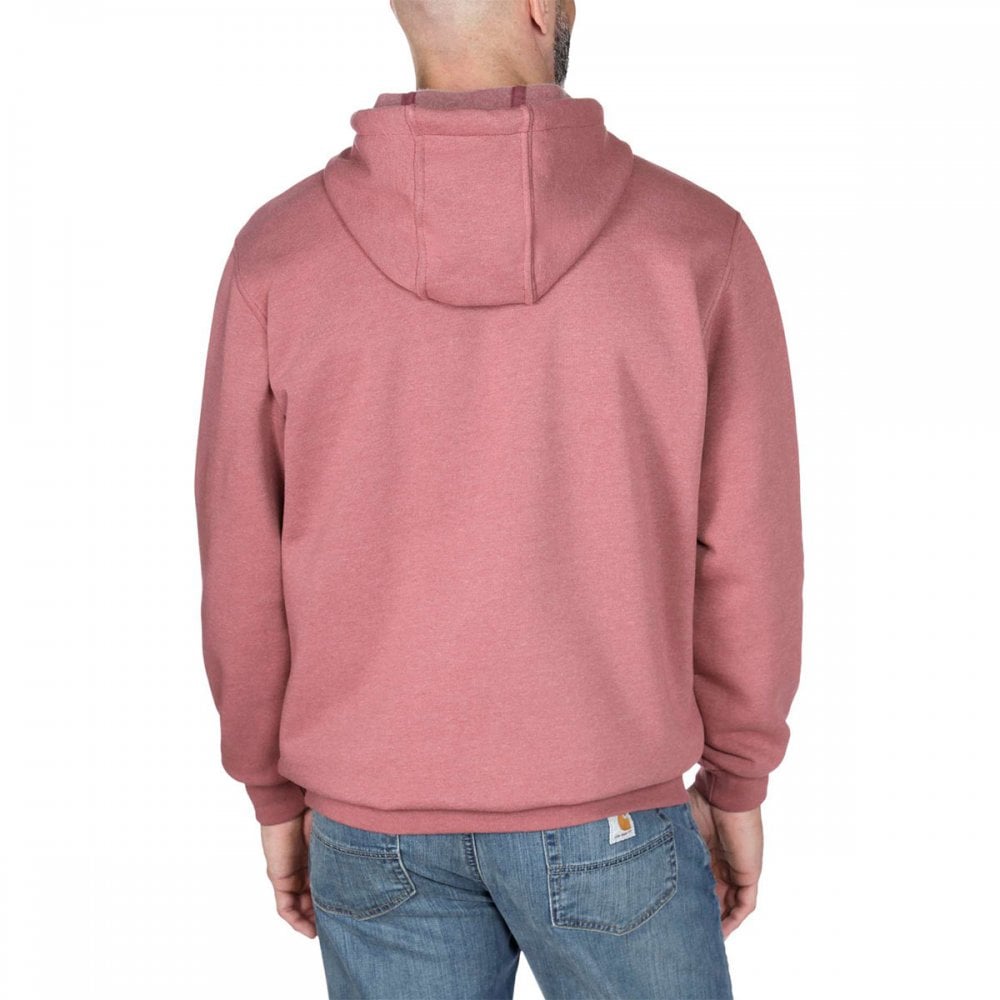 K288 Loose Fit Midweight Logo Sleeve Graphic Sweatshirt