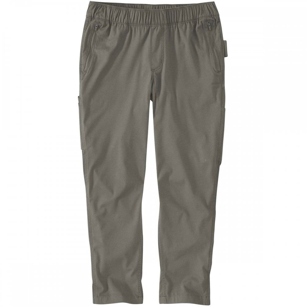106194 Womens Relaxed Fit Ripstop Work Pant