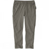 106194 Womens Relaxed Fit Ripstop Work Pant