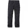 B324 Washed Twill Dungaree