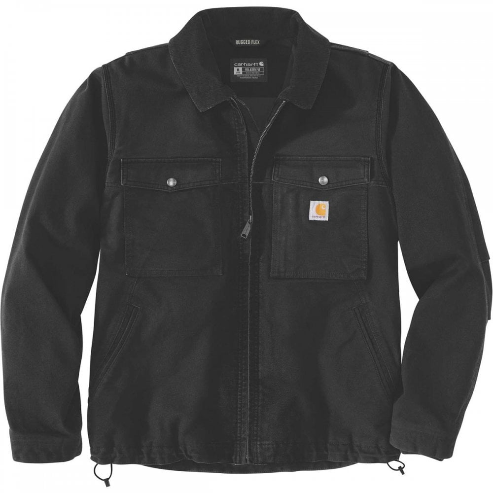 106432 Montana Duck Insulated Jacket