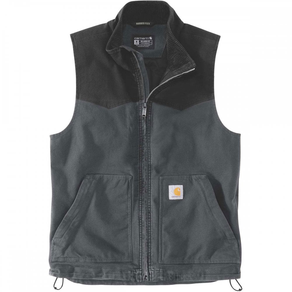 106433 Montana Duck Gilet