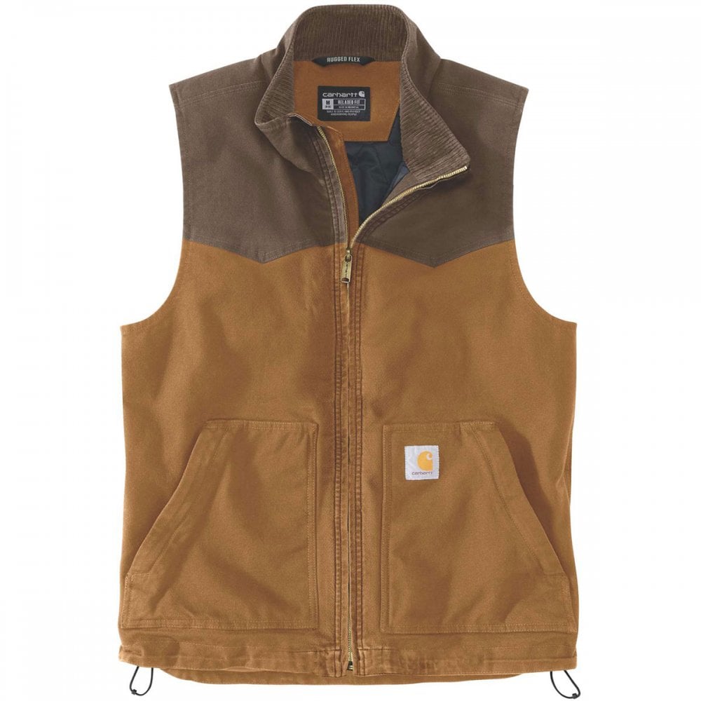 106433 Montana Duck Gilet