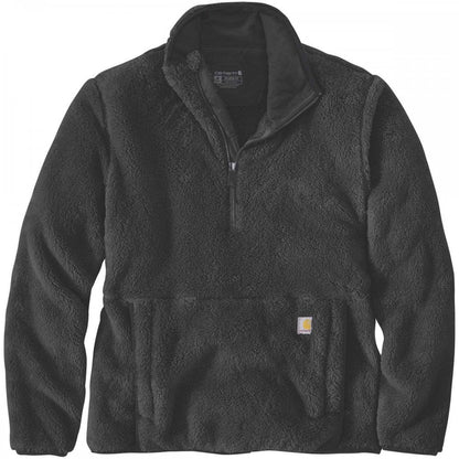 106470 Womens Loose Fit Fleece Pullover