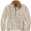 106470 Womens Loose Fit Fleece Pullover