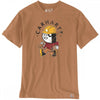 106534 Carpenter Graphic T-Shirt