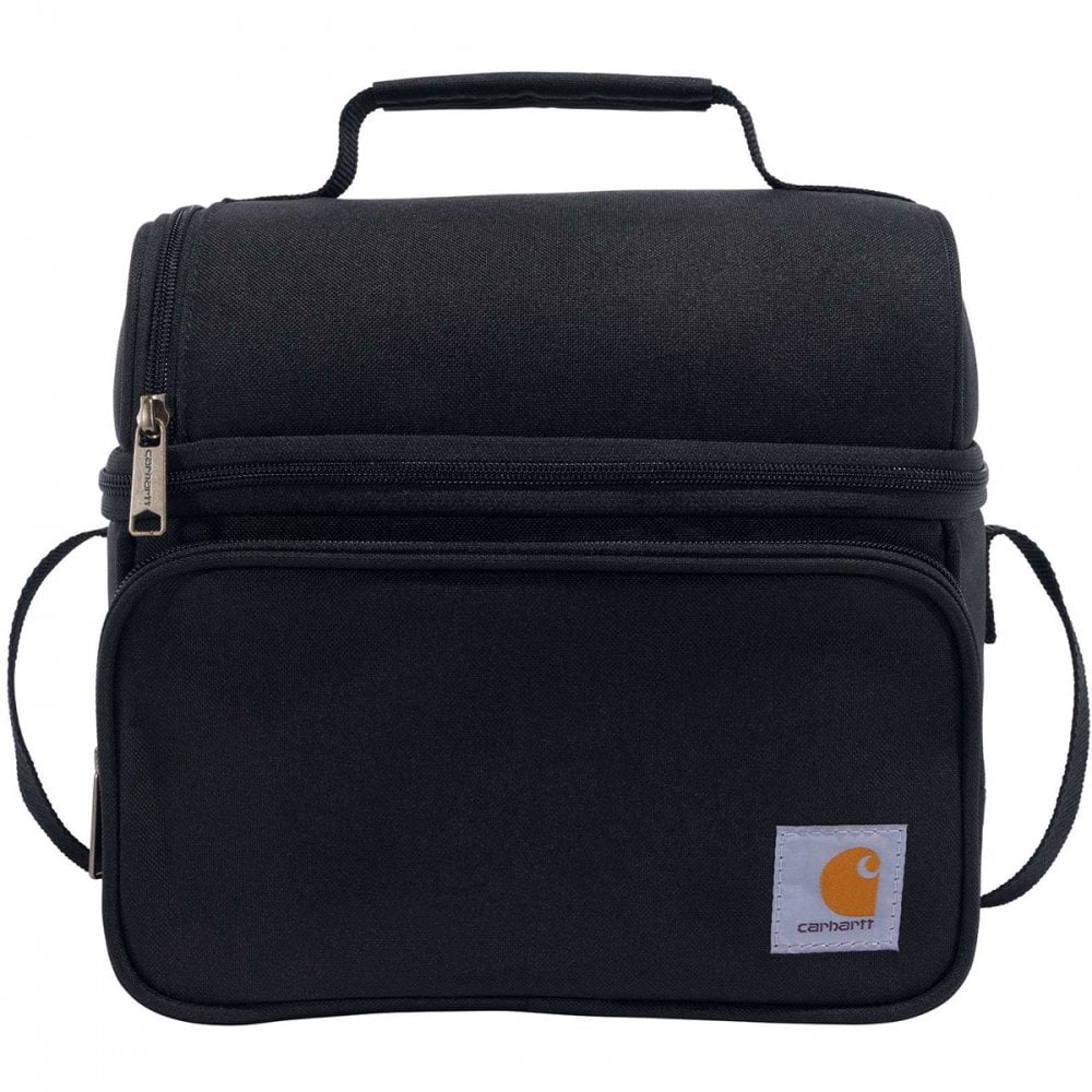 B0000546 Insulated 12 Can Lunch Cooler