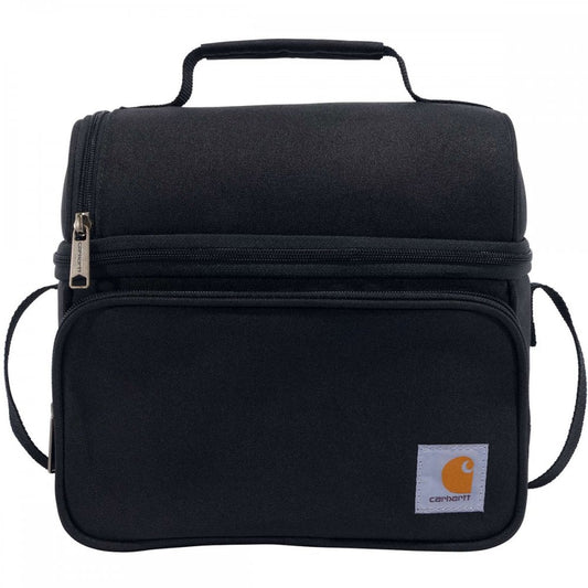 B0000546 Insulated 12 Can Lunch Cooler