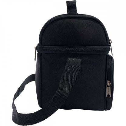 B0000546 Insulated 12 Can Lunch Cooler