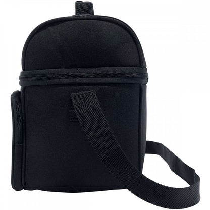 B0000546 Insulated 12 Can Lunch Cooler