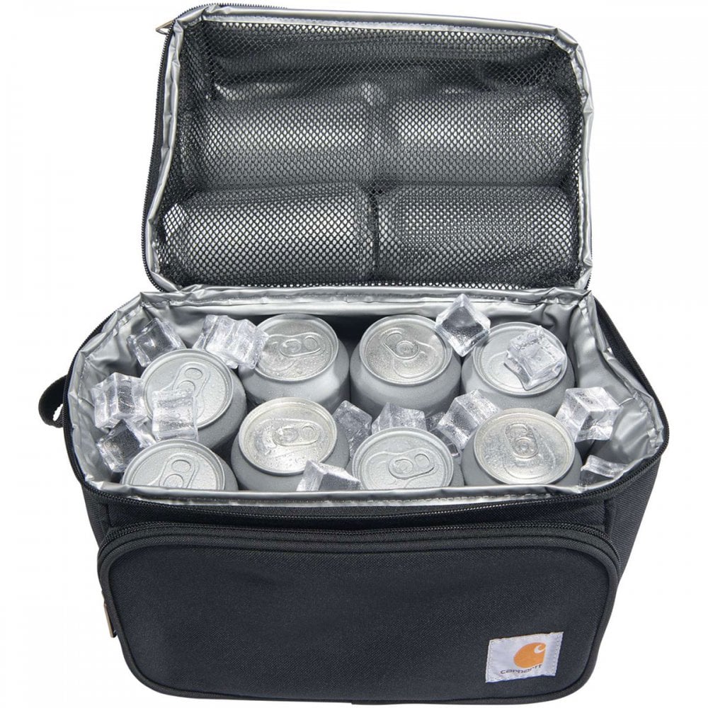 B0000546 Insulated 12 Can Lunch Cooler