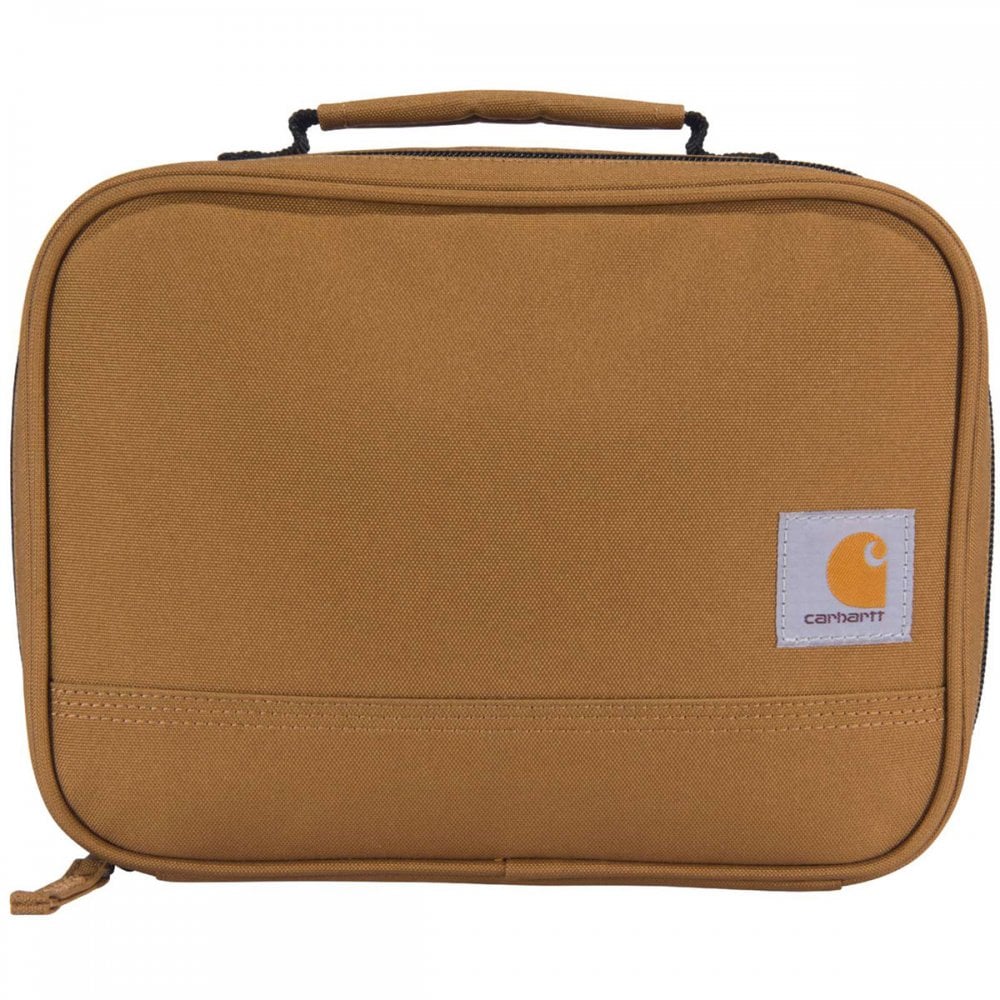 B0000543 Insulated 4 Can Lunch Cooler