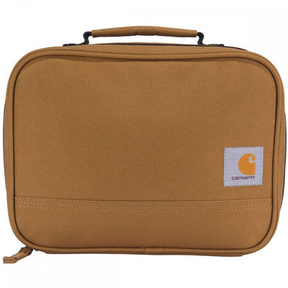 B0000543 Insulated 4 Can Lunch Cooler