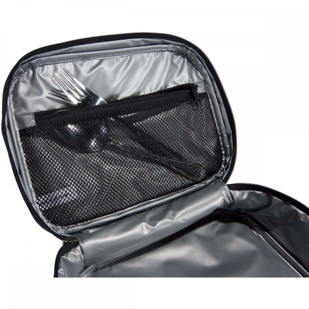 B0000543 Insulated 4 Can Lunch Cooler