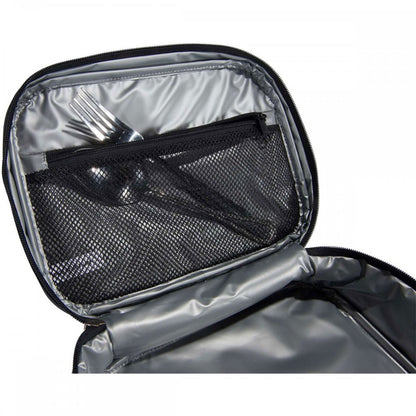 B0000543 Insulated 4 Can Lunch Cooler