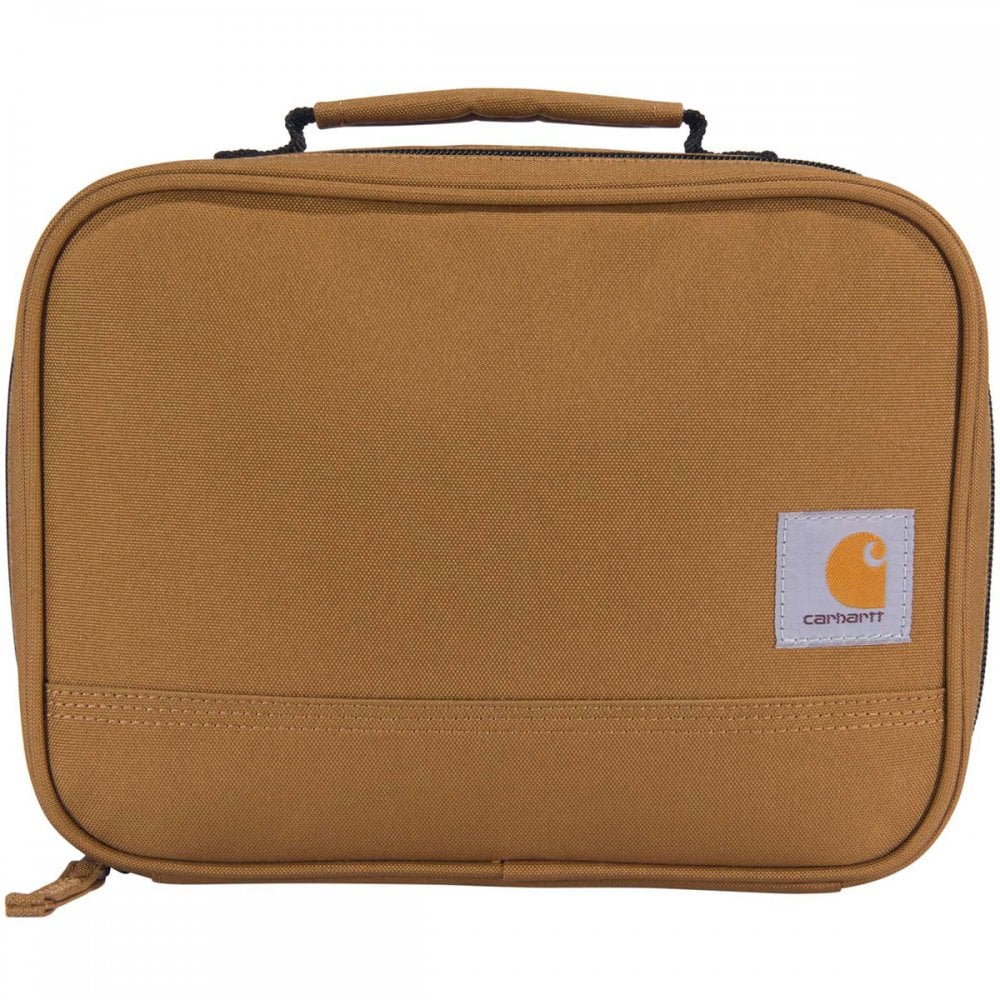 B0000543 Insulated 4 Can Lunch Cooler