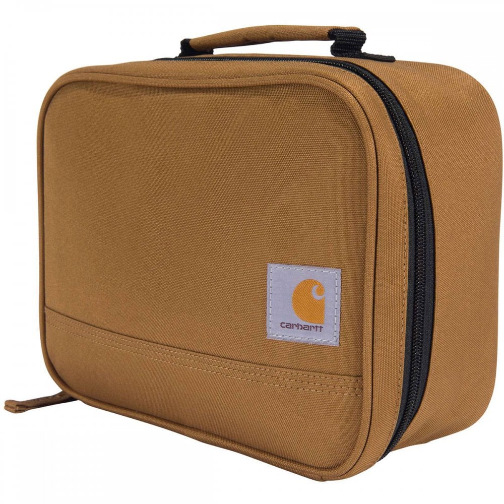 B0000543 Insulated 4 Can Lunch Cooler