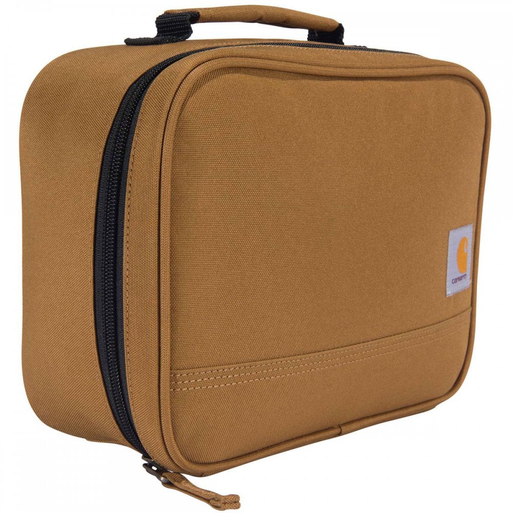 B0000543 Insulated 4 Can Lunch Cooler